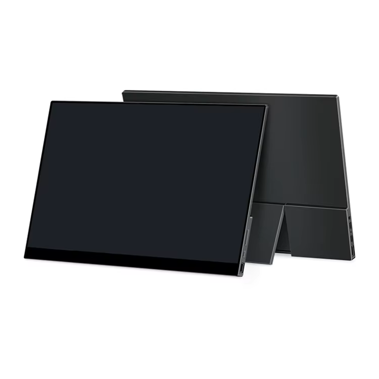 OLED 4K Portable Touchscreen Monitor 60Hz 15.6 Inch