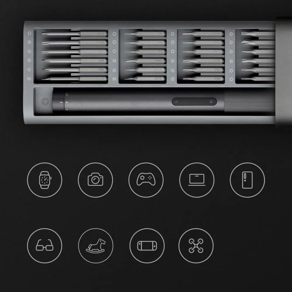 Xiaomi Electrical Precision Screw Driver Kit