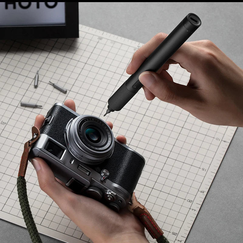 Xiaomi Electrical Precision Screw Driver Kit