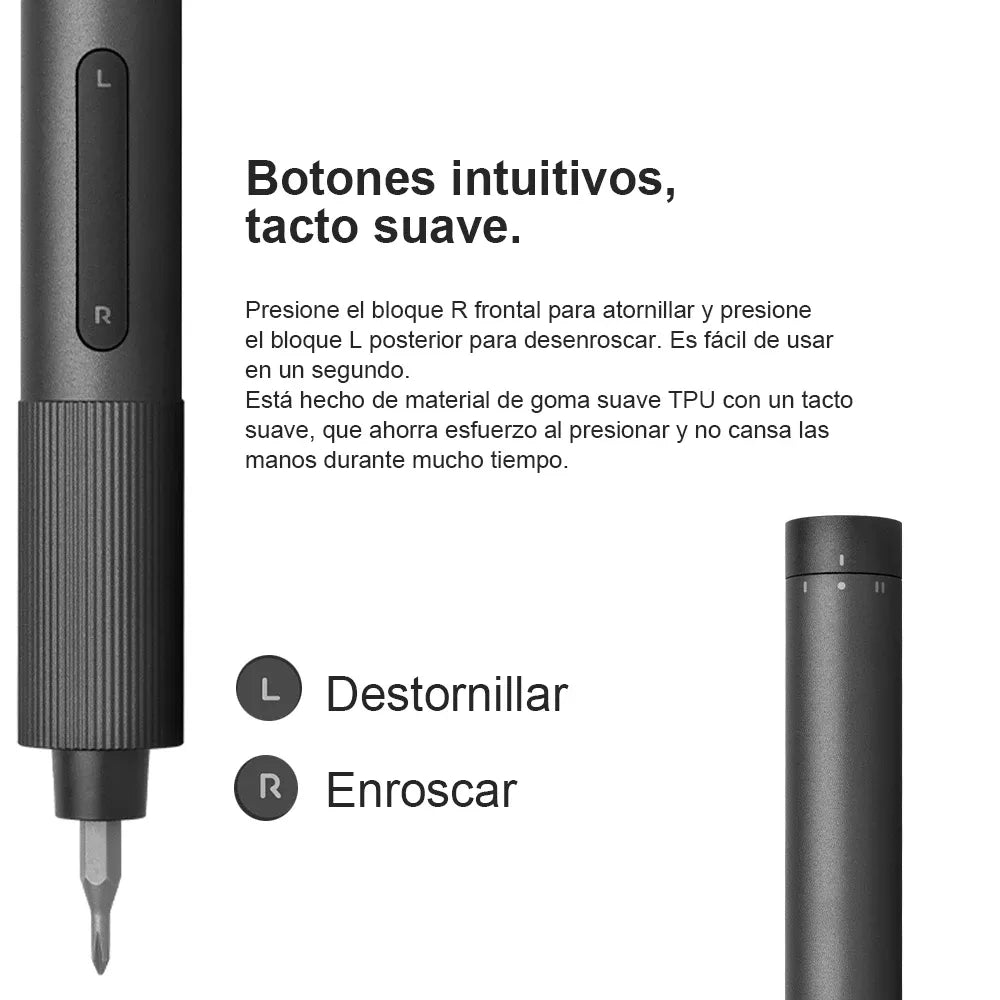 Xiaomi Electrical Precision Screw Driver Kit