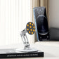 Satisfying Rotating Magnetic Phone Holder