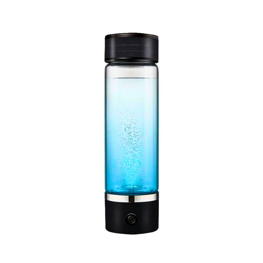 330ML Hydrogen Water Bottle Generator