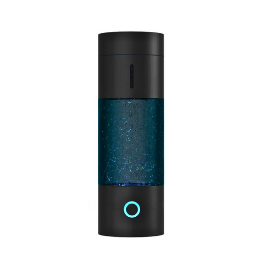 5000 PPB Hydrogen Water Bottle