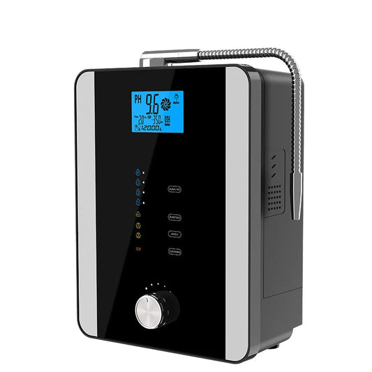 Alkaline Water Ionizer Machine pH 4.5-10.5
