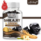 Shilajit & Ginseng Supplement