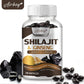 Shilajit & Ginseng Supplement