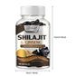 Shilajit & Ginseng Supplement