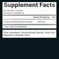 Micronized Creatine 120 Capsules