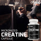 Micronized Creatine 120 Capsules