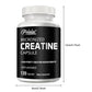 Micronized Creatine 120 Capsules