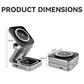 3 in 1 Magnetic Wireless Charger