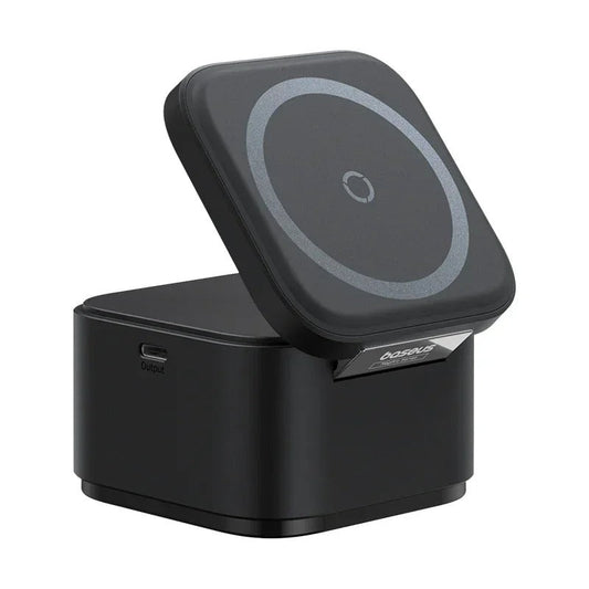 3 in 1 Magnetic Wireless Charging Station