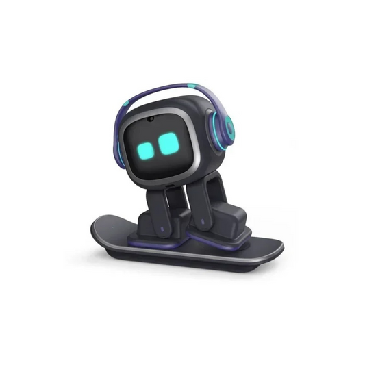 AI Companion Mini Robot