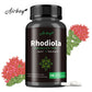 Rhodiola Rosea Capsules